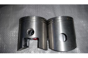 Восход мотоцикл поршень Сова 200 1р/2р Россия